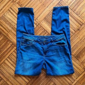 Navi Gold Soft Jeans 29/32